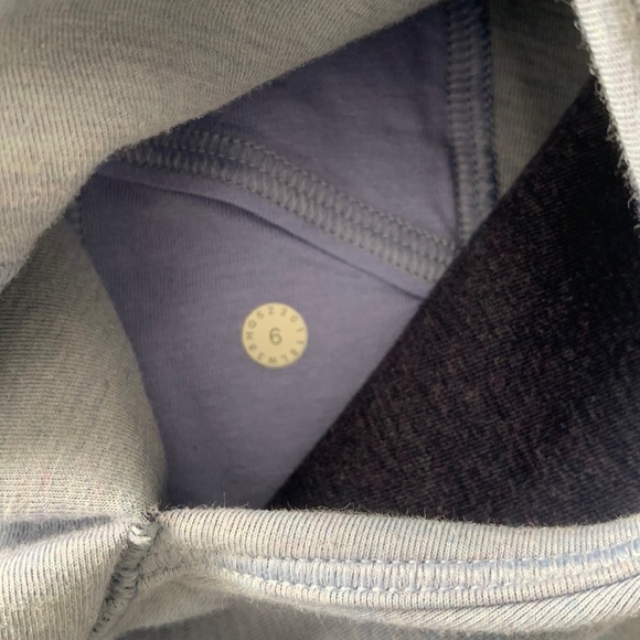 Lululemon Hoddie - Picture 3 of 4